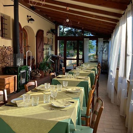 Agriturismo Gioie Di Campagna ファブリアーノ エクステリア 写真