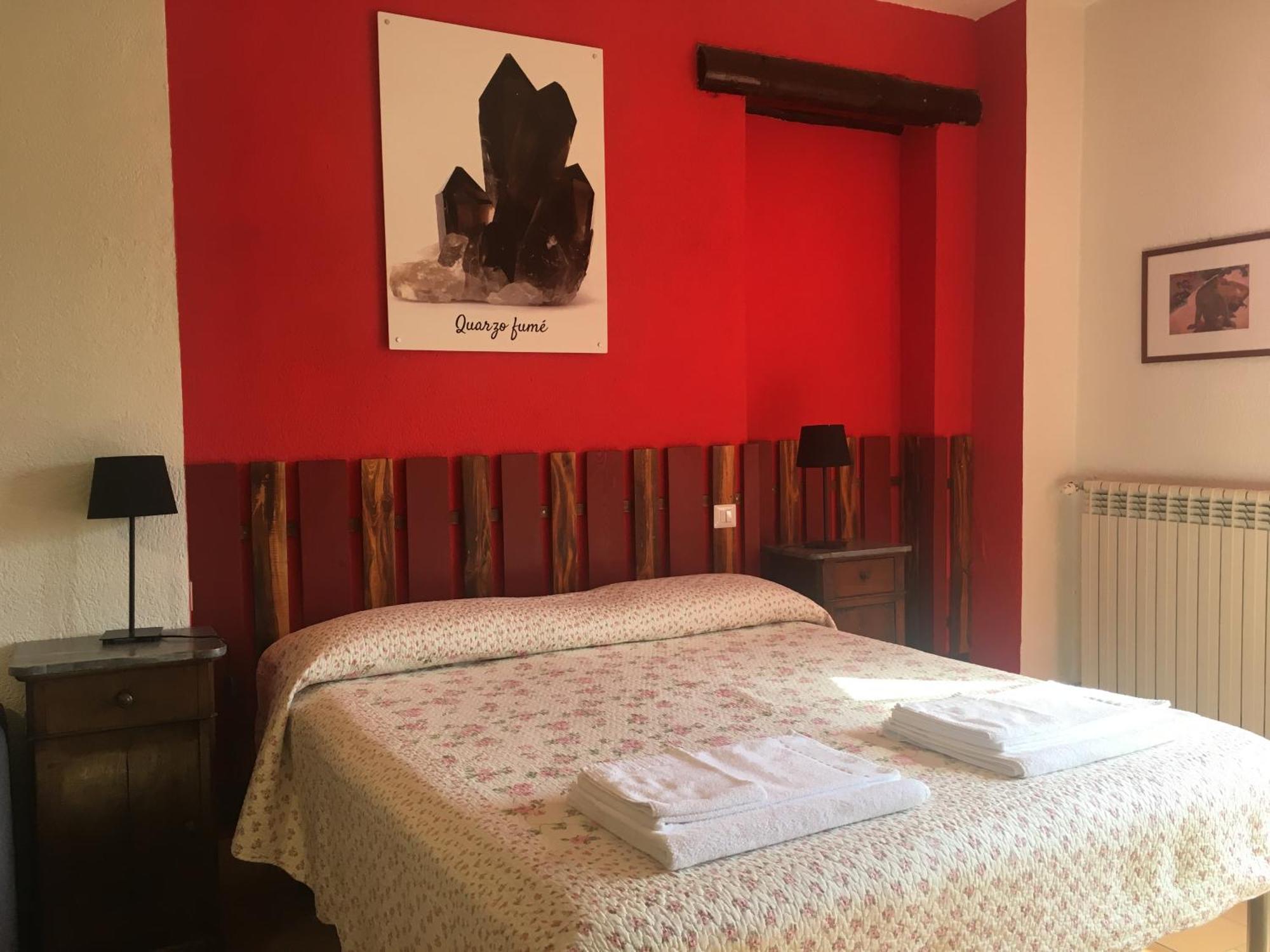 Agriturismo Gioie Di Campagna ファブリアーノ エクステリア 写真