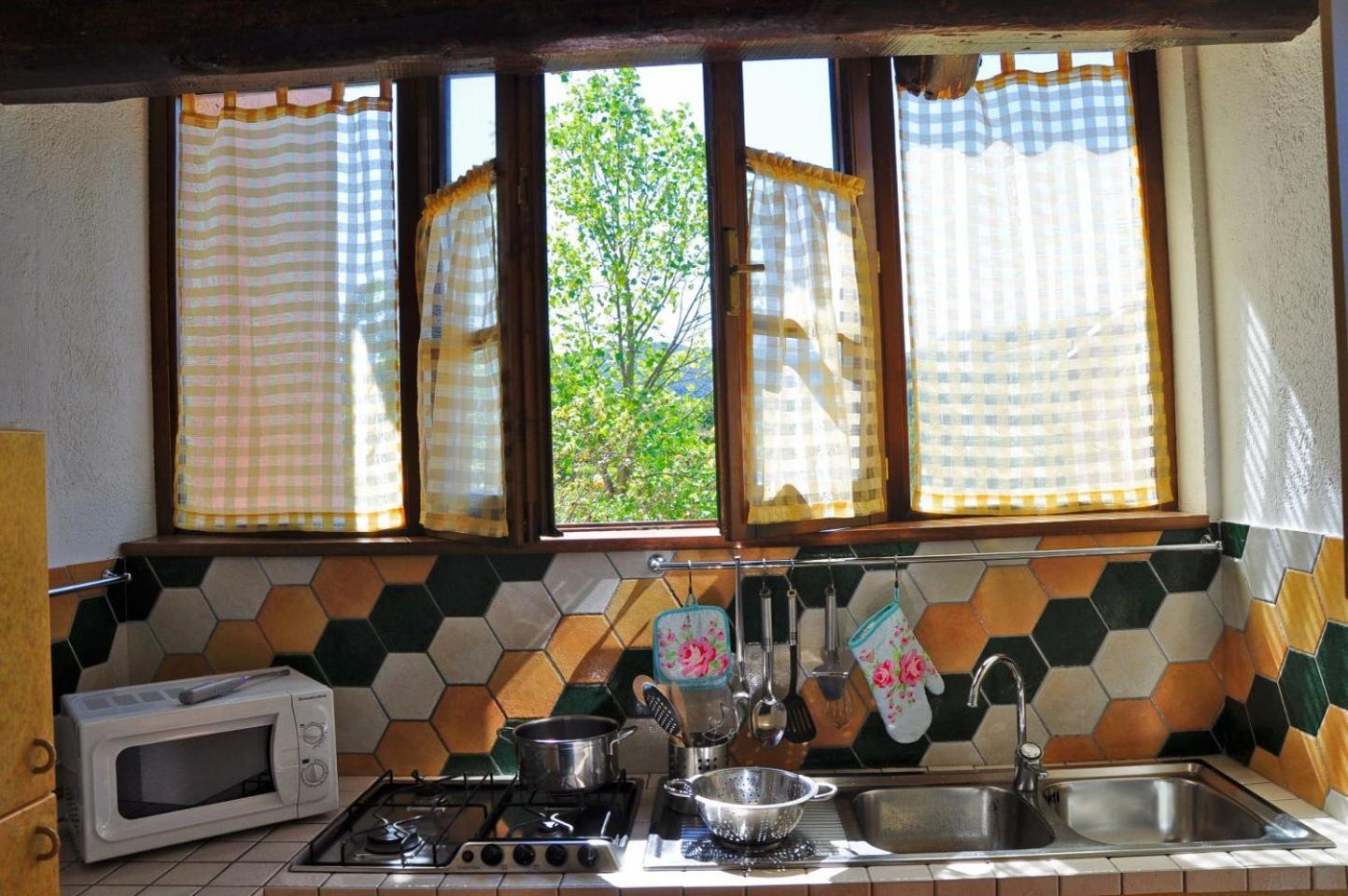 Agriturismo Gioie Di Campagna ファブリアーノ エクステリア 写真