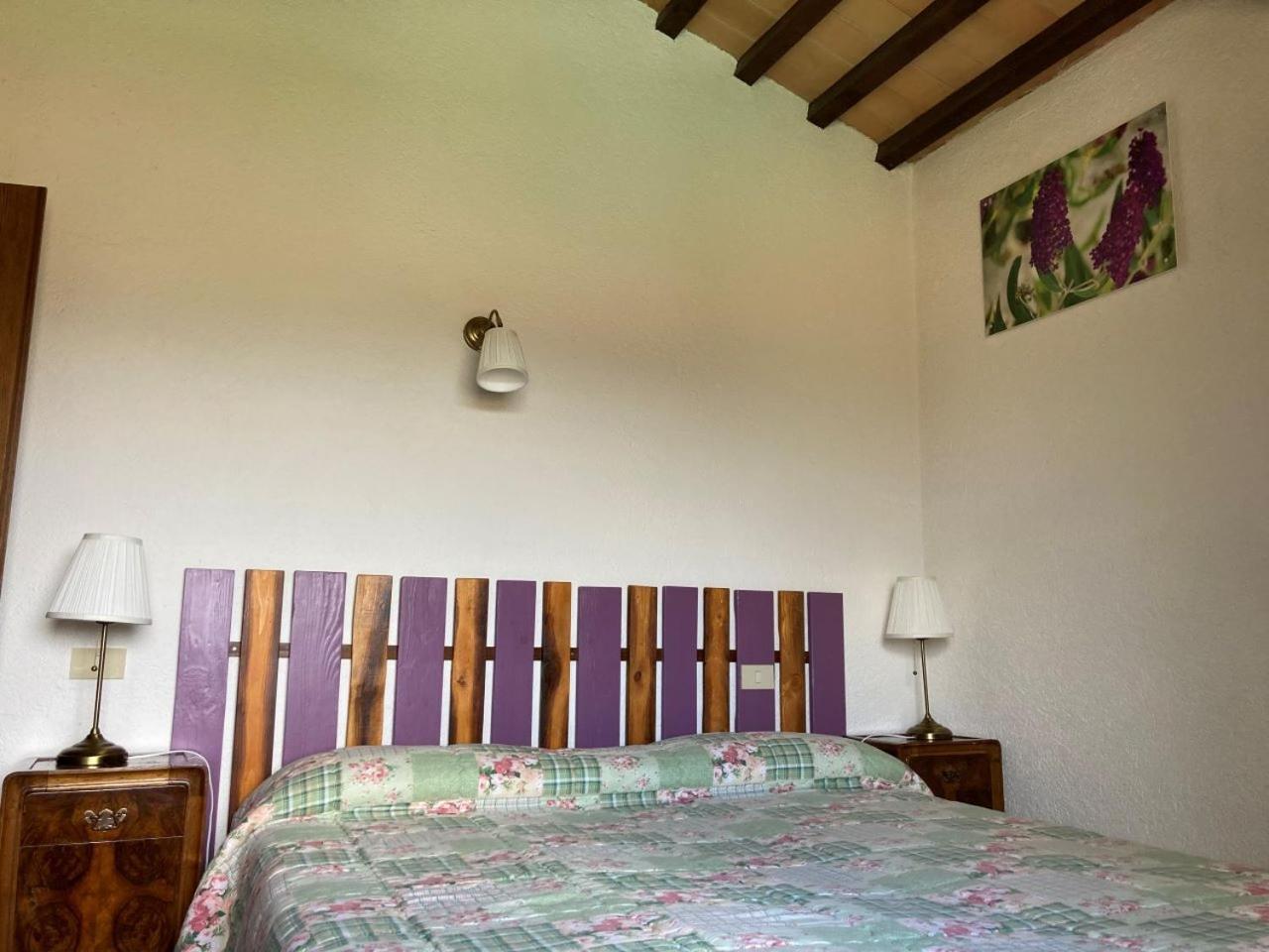 Agriturismo Gioie Di Campagna ファブリアーノ エクステリア 写真