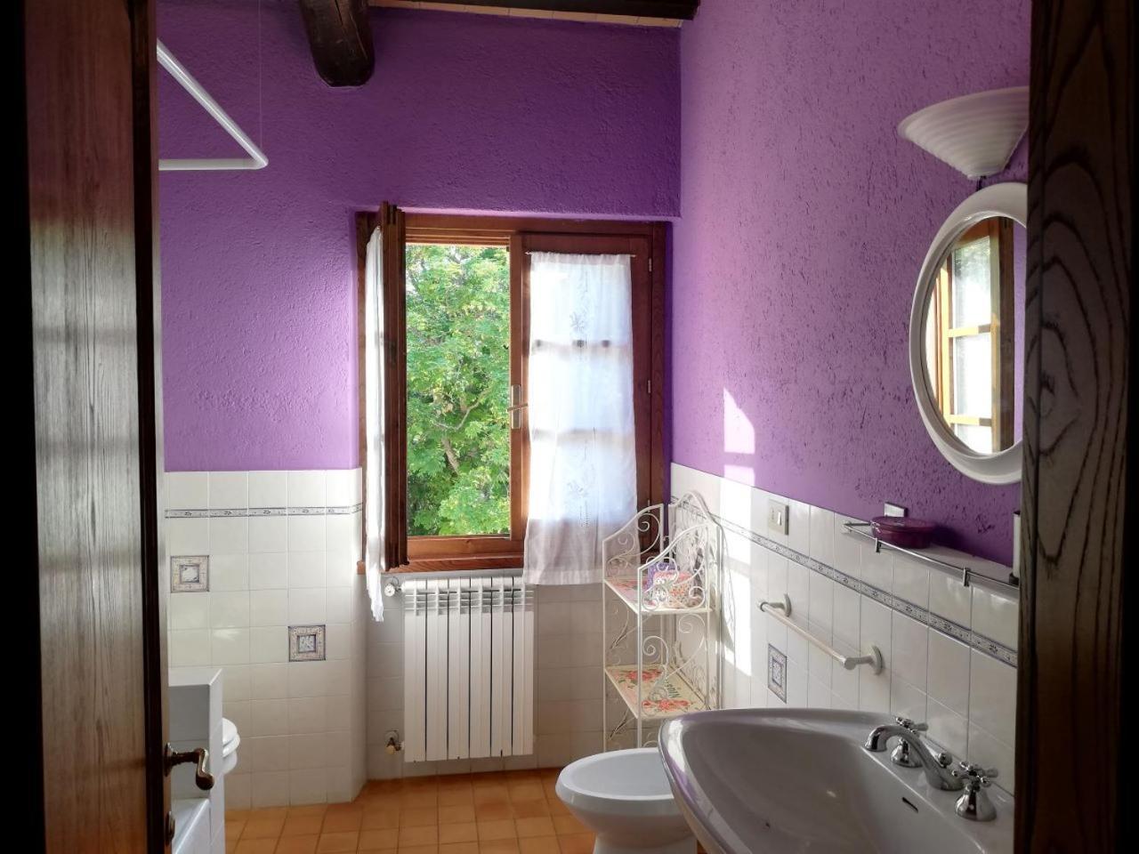 Agriturismo Gioie Di Campagna ファブリアーノ エクステリア 写真