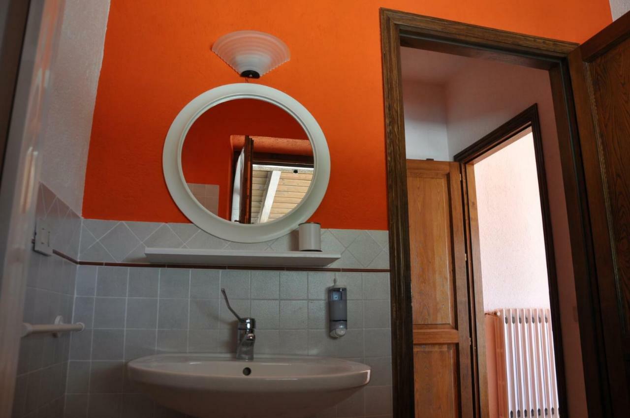 Agriturismo Gioie Di Campagna ファブリアーノ エクステリア 写真