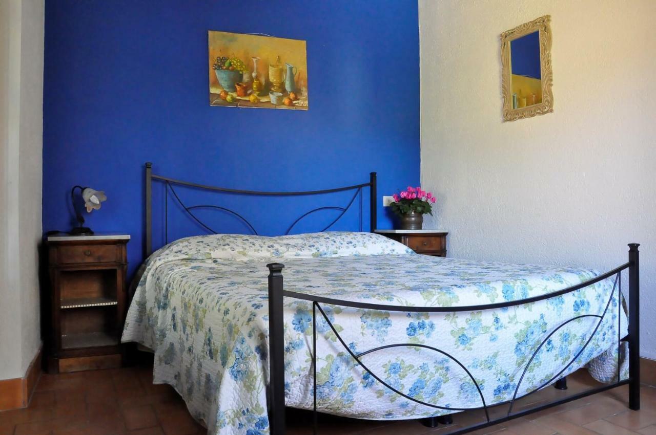 Agriturismo Gioie Di Campagna ファブリアーノ エクステリア 写真